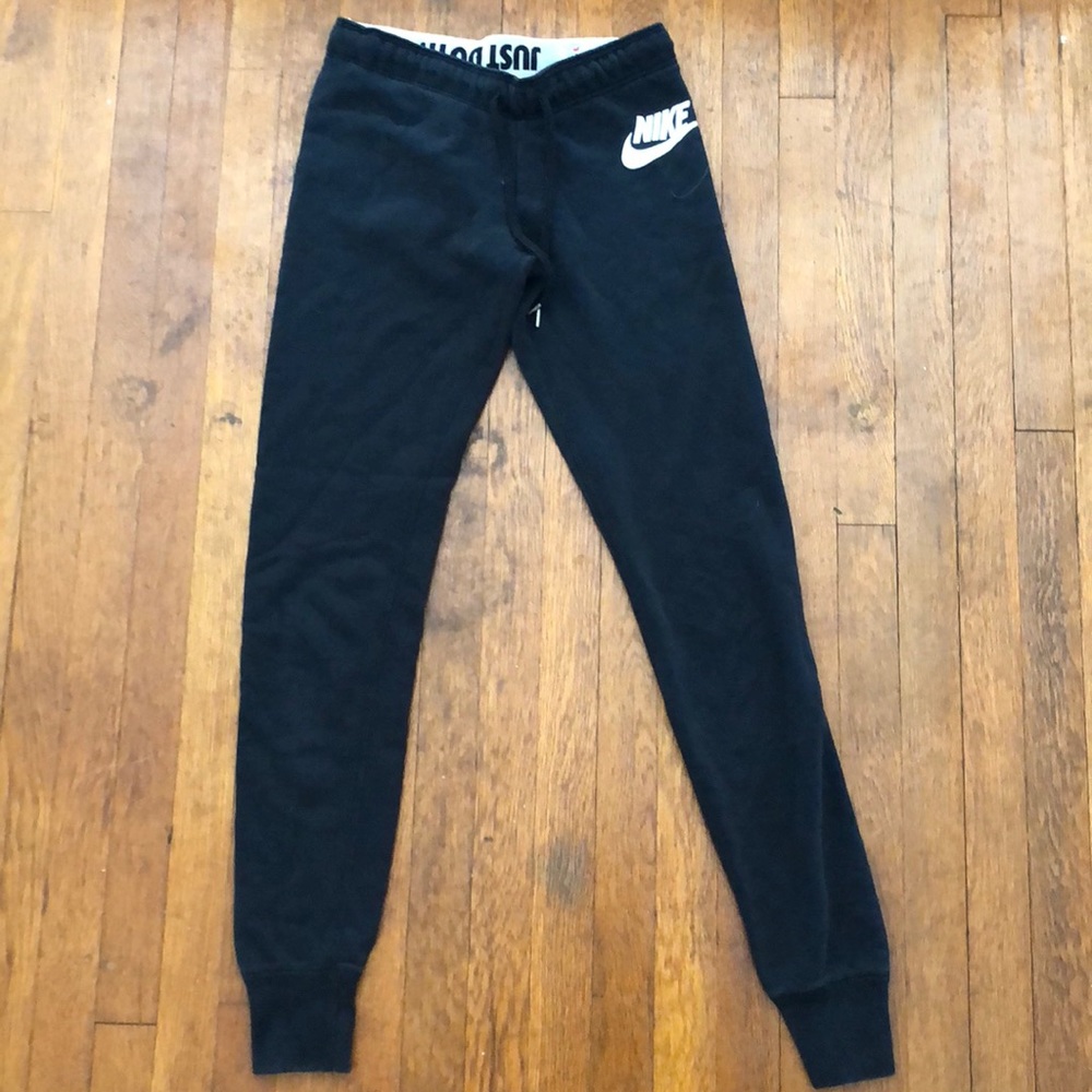 Nike sweats